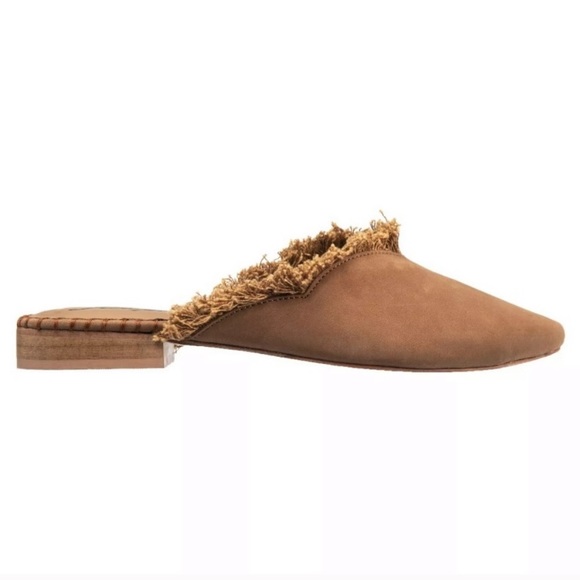 Free People Newport Mule